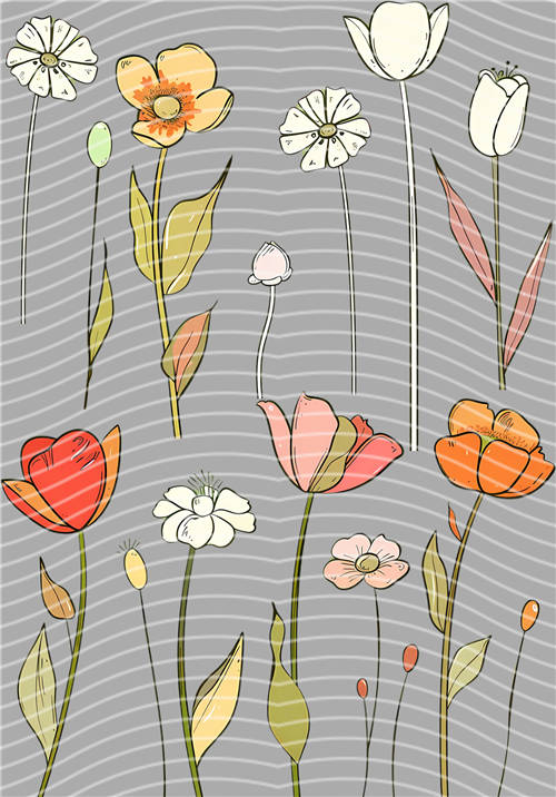 A5 Notebook Wraps-A 2749